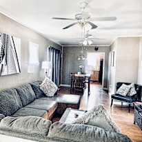 Noel's room