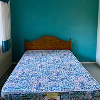 Dallas's room