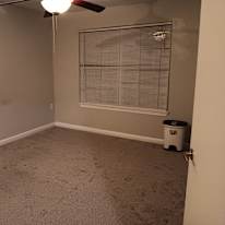 Connor's room
