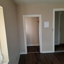 mike's room