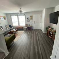 Ciara's room