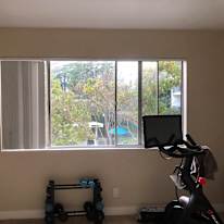 Alyssa's room