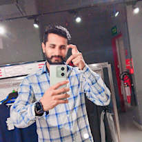 Pradeep Ms's room