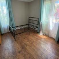 Logan's room