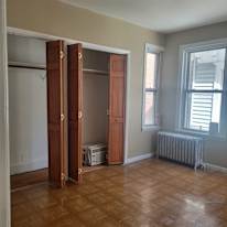 Lyn's room