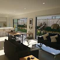SAMMY's room