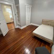 Ramin's room