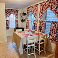 Sean's room
