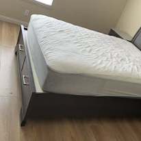 Joanna's room