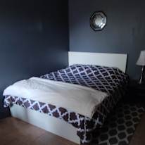 Cynthia's room