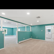 Jane Guerino's room