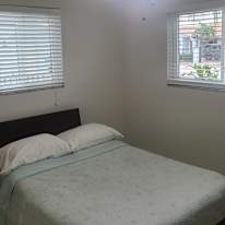 BEA's room