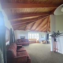 Rowan's room