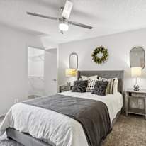 Vickie's room