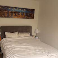 Samantha's room