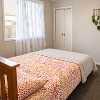 Febin's room