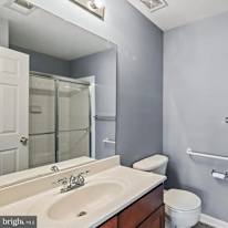 Joseph's room