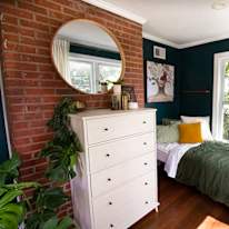 Hannah's room