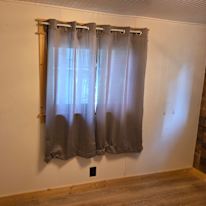 Faith Pate's room
