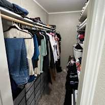 Ximena's room