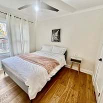 Lena's room
