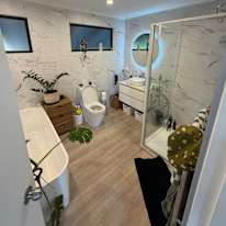 David's room
