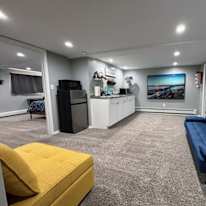 Joshua's room