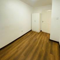 Leigh-Anne's room