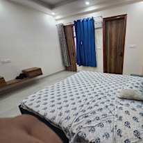Paraspratap Singh's room