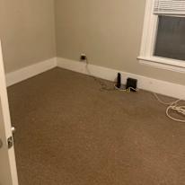 N'digo Donnell's room