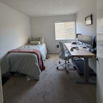 Sarah's room