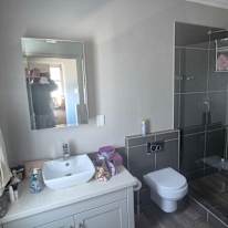 James Gemmell's room