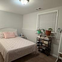 Vanessa's room