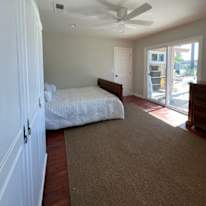 Annemarie's room