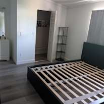 Megan's room