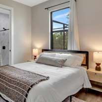 Brooke's room