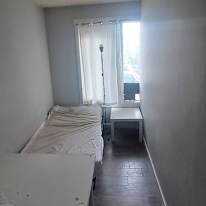 Dan's room
