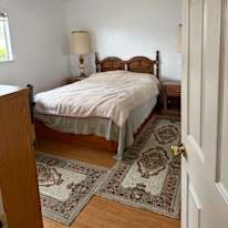 Vina's room