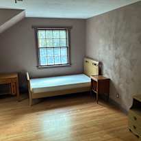 Damon's room