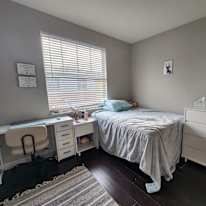 Lauren's room