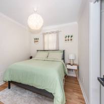 Josephine's room