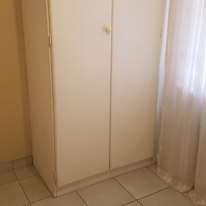 Addy's room