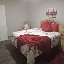 Concordcoliving's room