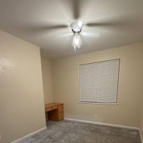 Sherry's room