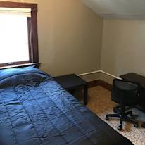 Nathan's room