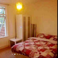 Julie's room
