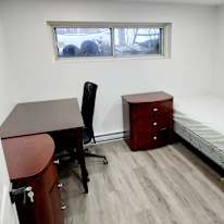Marc's room