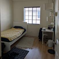 K Iyer's room
