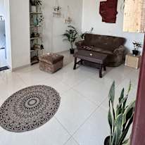 rohit's room