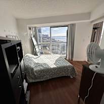 Kayla's room